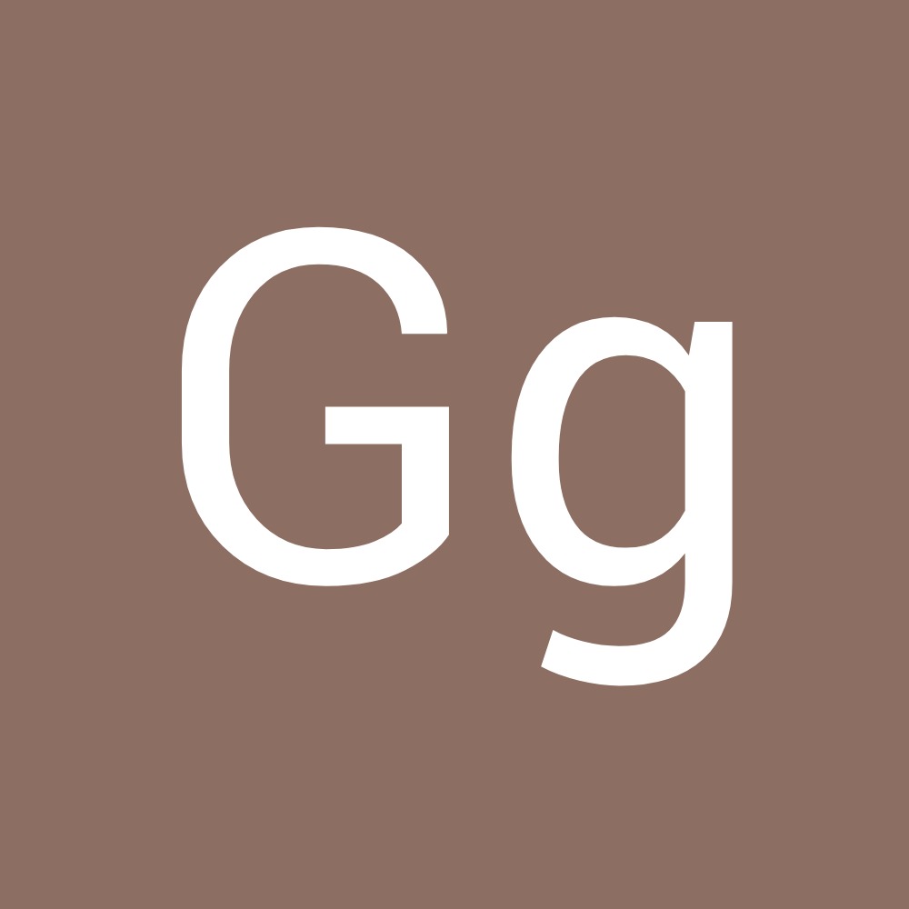 Meet your Posher, Gg